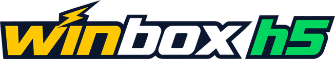 Winbox H5 Logo